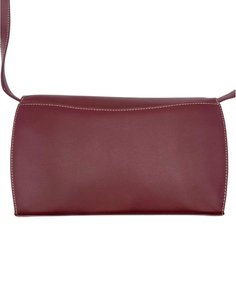 Cartier Convertible Crossbody