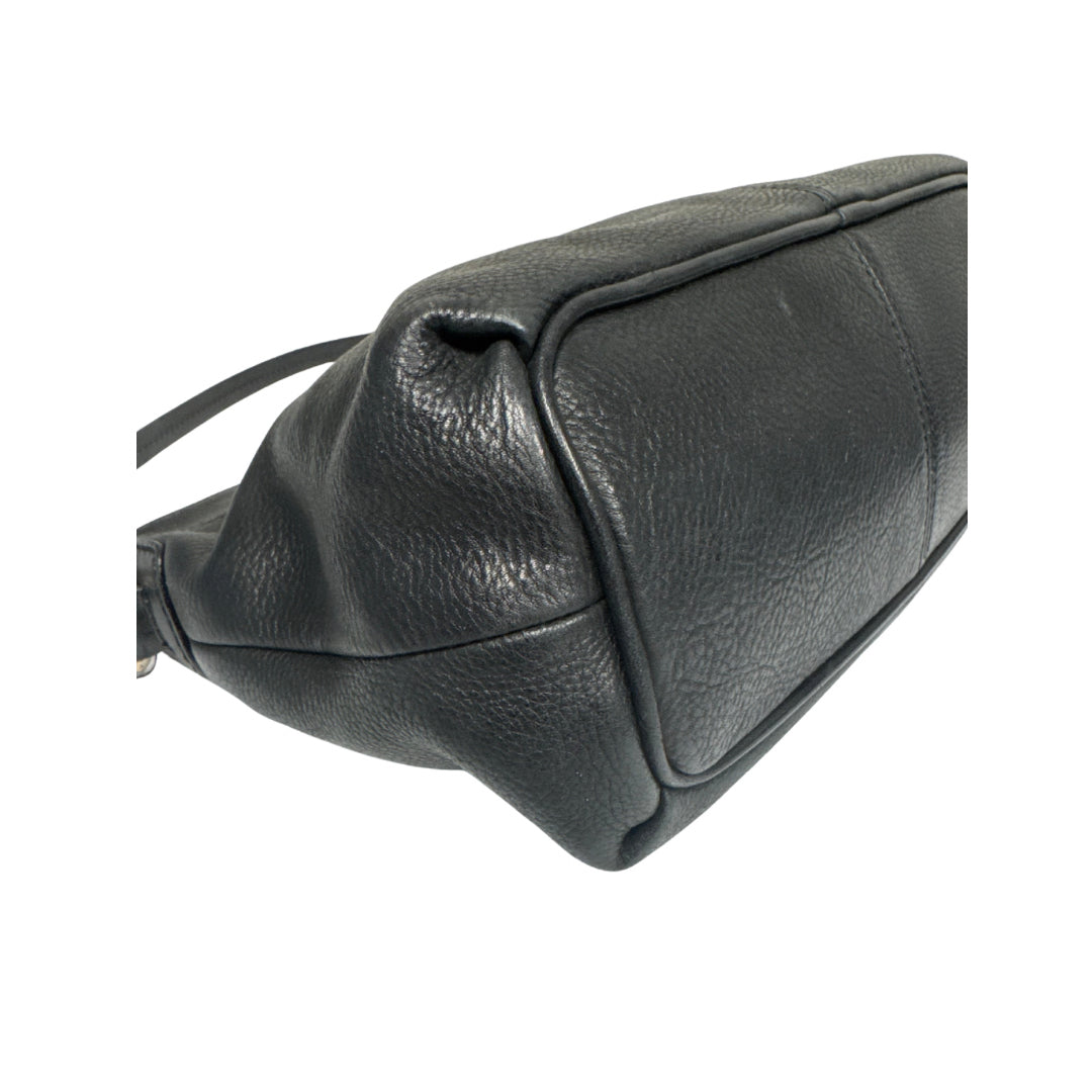 Fossil Black Purse