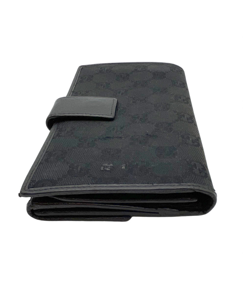 Gucci Long Wallet