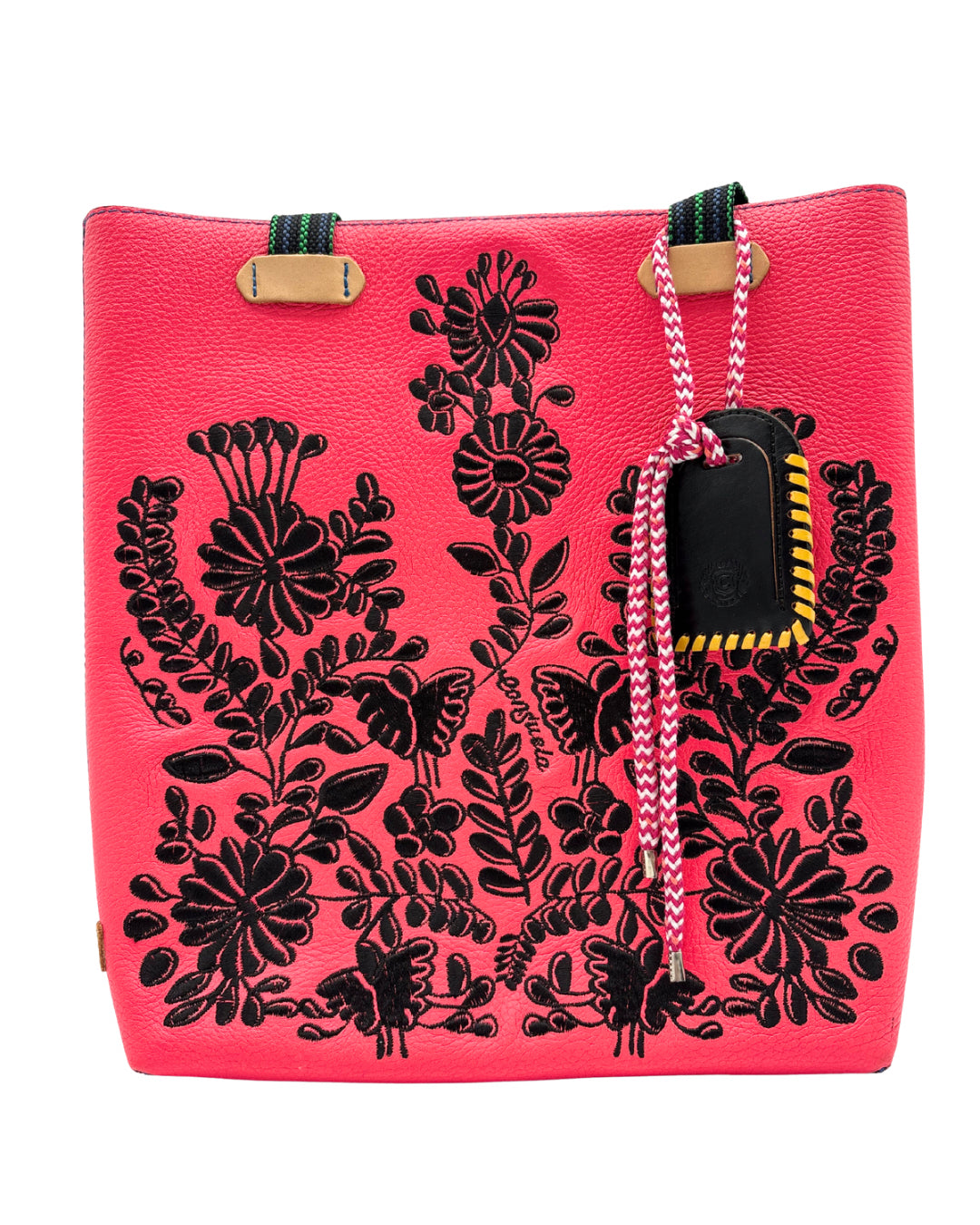 Consuela Shoulder Bag