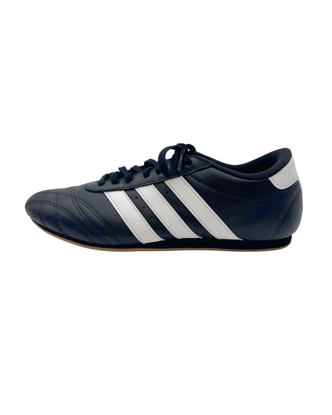 Adidas Size 10 Black Shoes