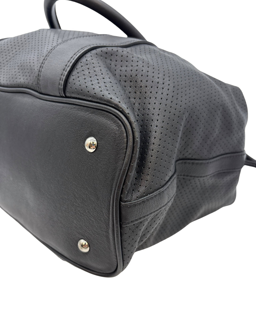 MCM Hobo Bag
