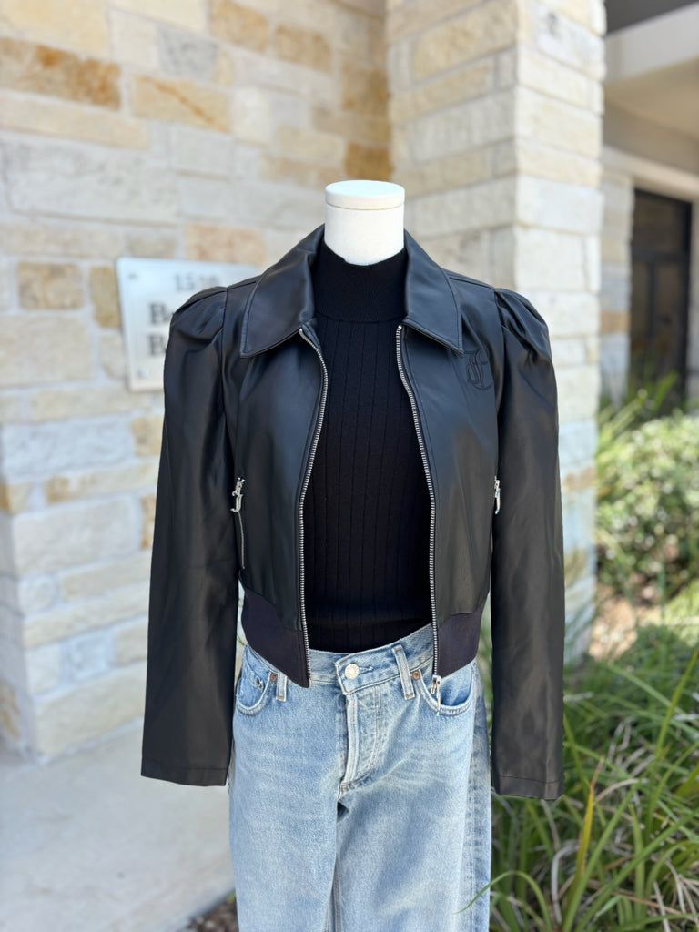 Juicy Couture Size Medium Jacket R/$60