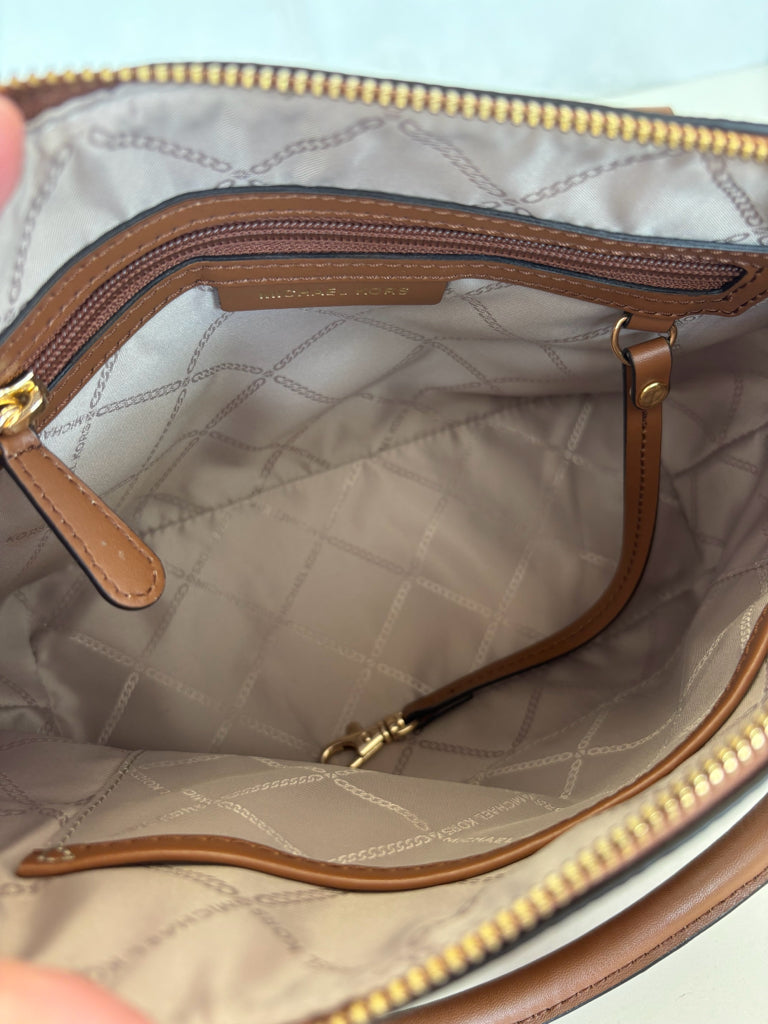 Michael Kors Brown Purse