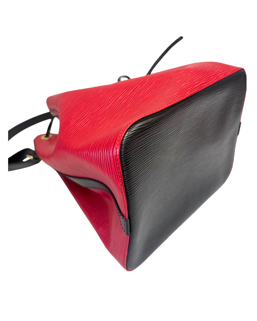 Louis Vuitton Epi Leather Noe