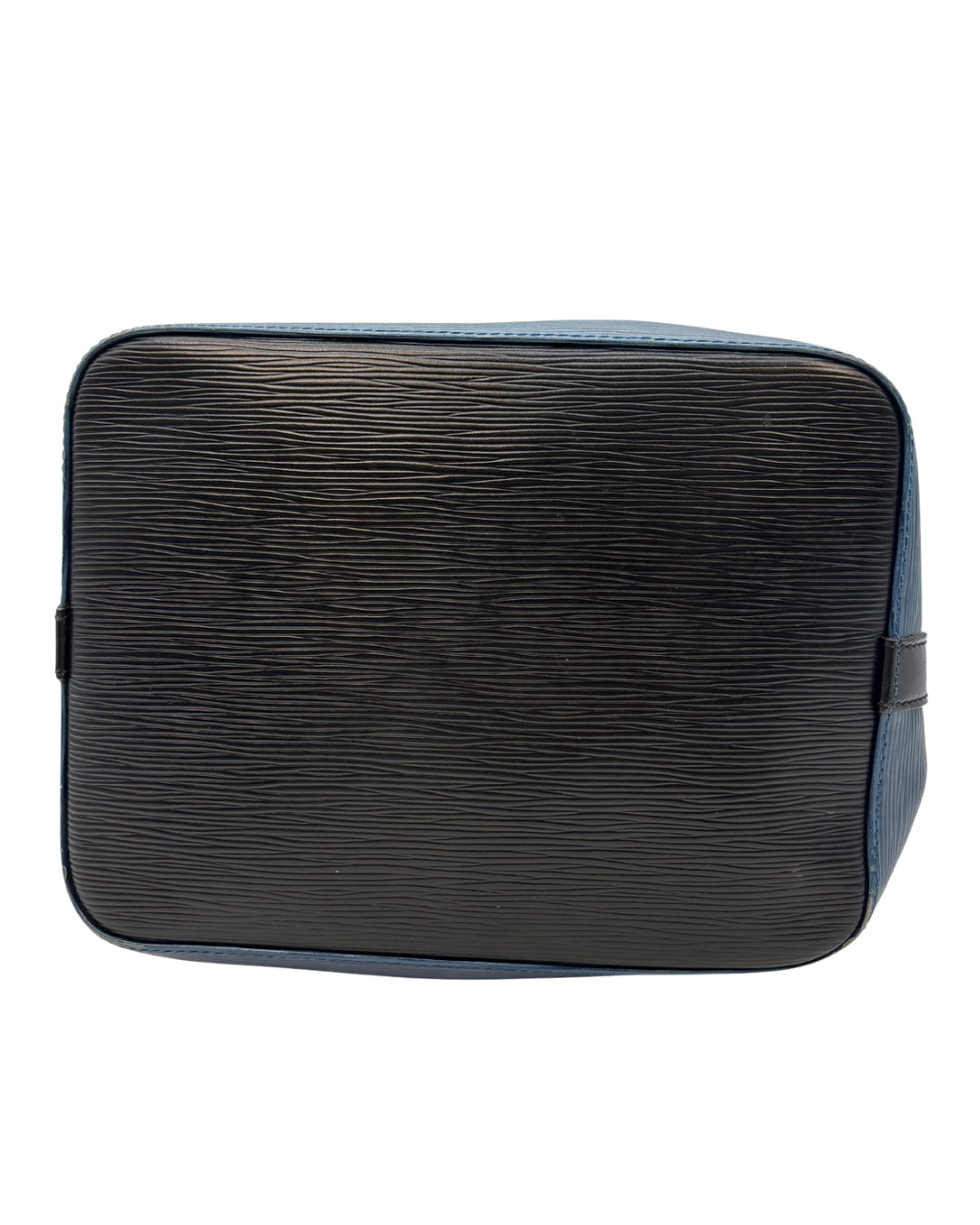Louis Vuitton Noe Epi Leather Purse