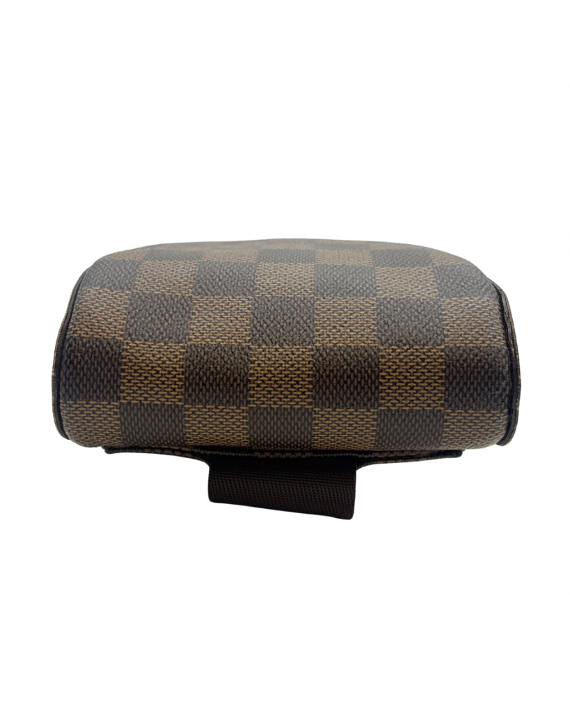 Louis Vuitton Geronimos Damier Ebene