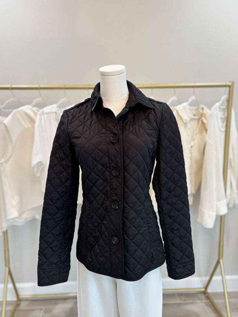 Burberry Size XS Jacket