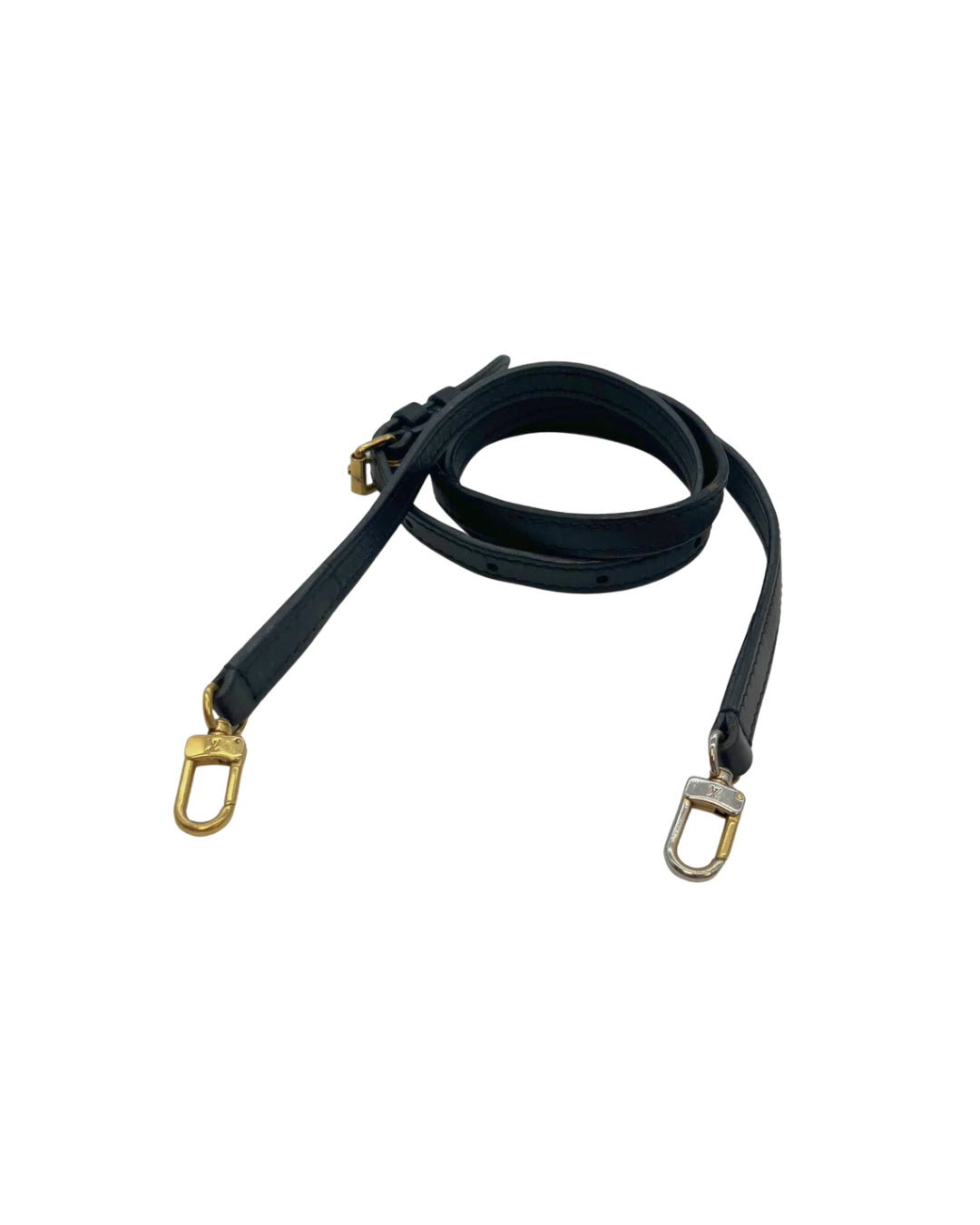 Louis Vuitton Black Heart Wave Crossbody