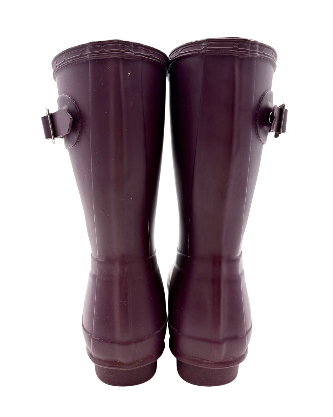 Hunter Size 7 Boots
