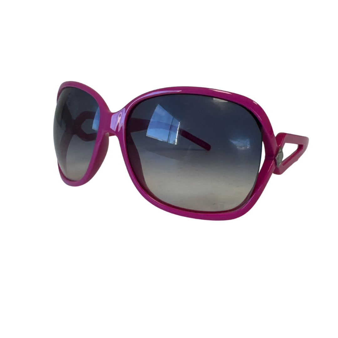 Christian Dior Madrague Oversized Sunglasses