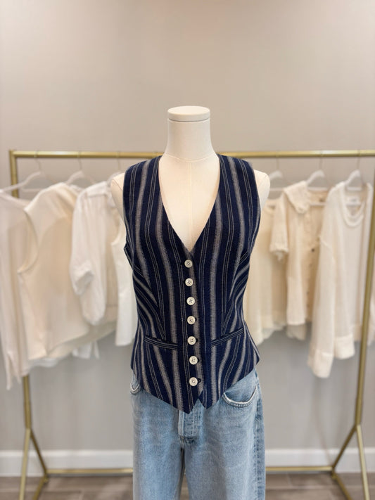 Ralph Lauren Size 4 Top