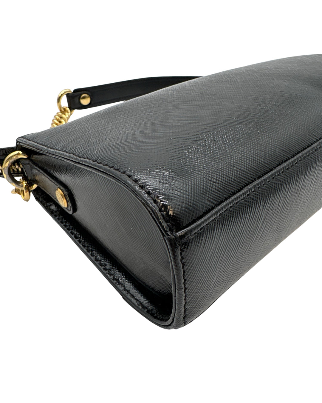 MCM Shoulder Bag