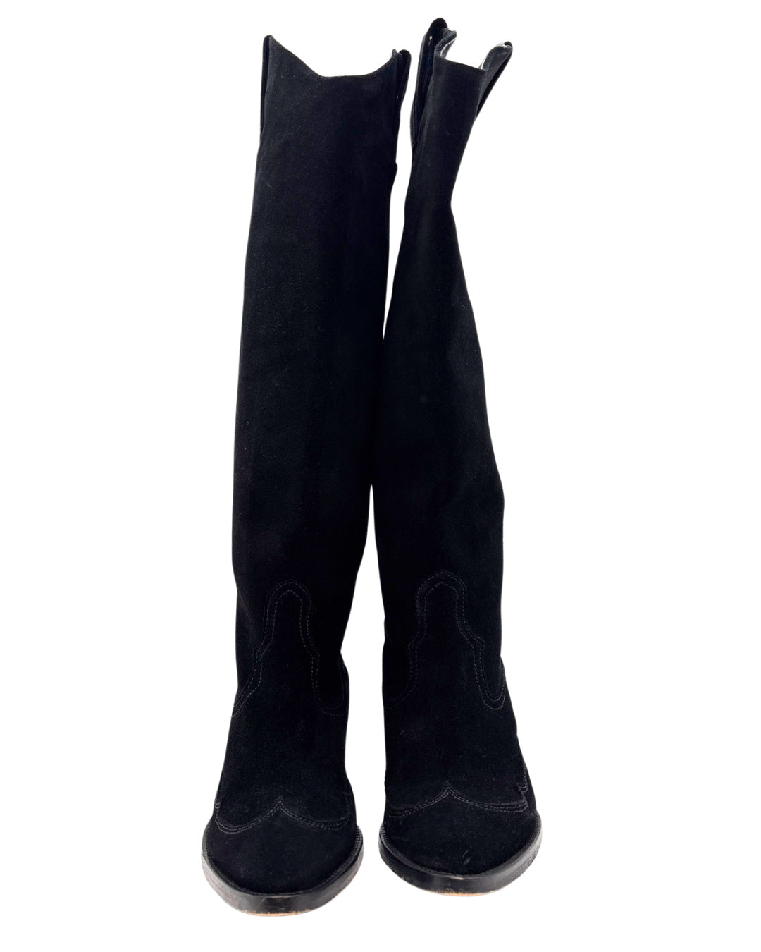 All Saints Size 39 (US 8) Boots
