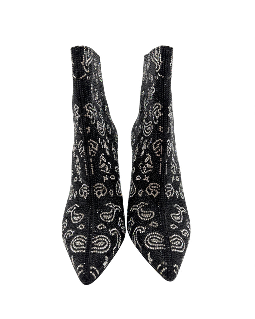 Steve Madden Size 8 Booties