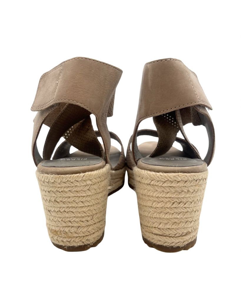 Eileen Fisher Size 7.5 Wedges
