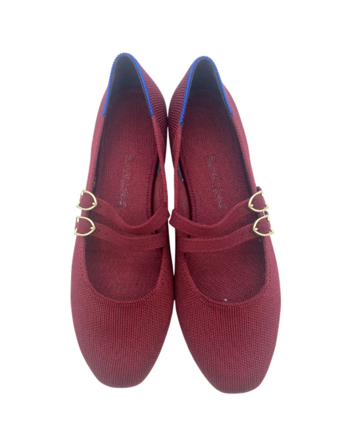 Rothy's Size 7 Flats