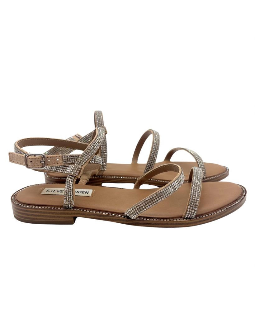 Steve Madden Size 7 Sandals