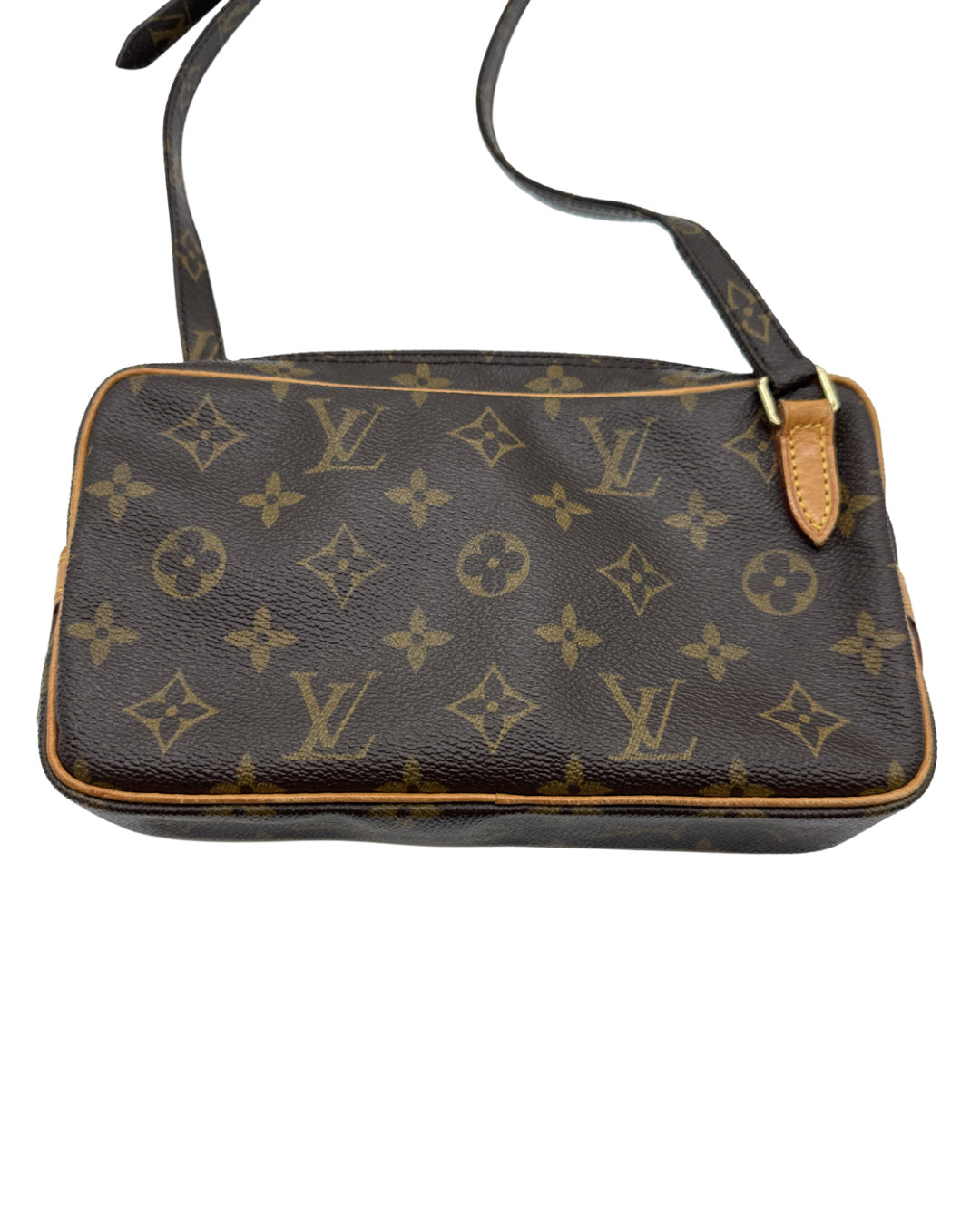 Louis Vuitton Monogram Marly Bandouliere