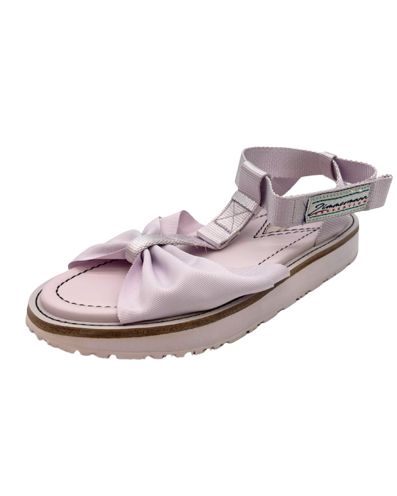 Zimmerman Size 41 (US 11) Sandals