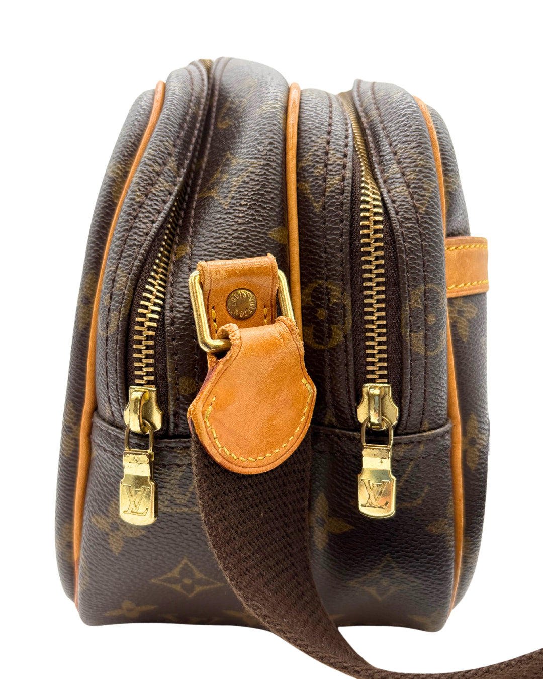 Louis Vuitton Reporter