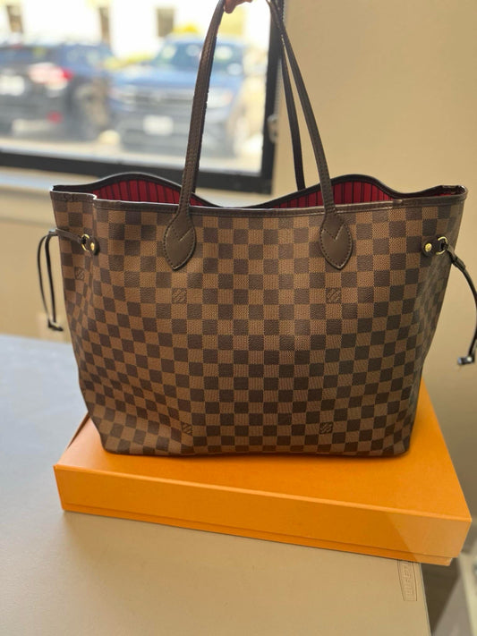 Louis Vuitton Neverfull GM
