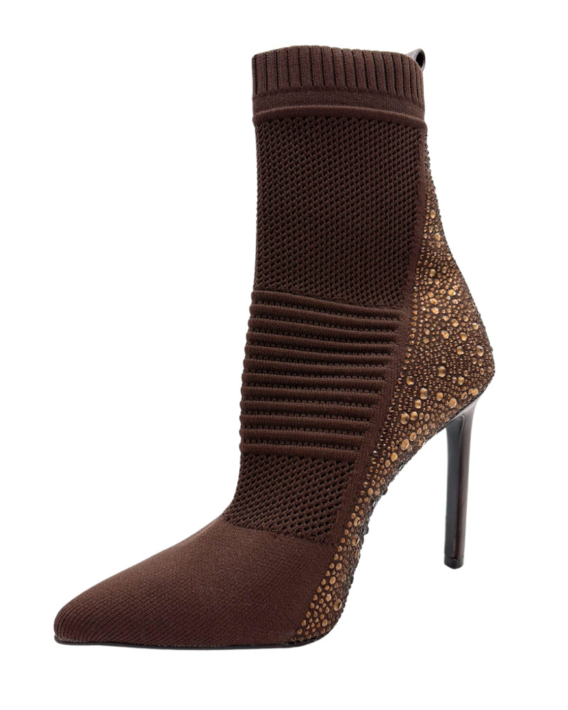 Steve Madden Size 8 Heel Booties