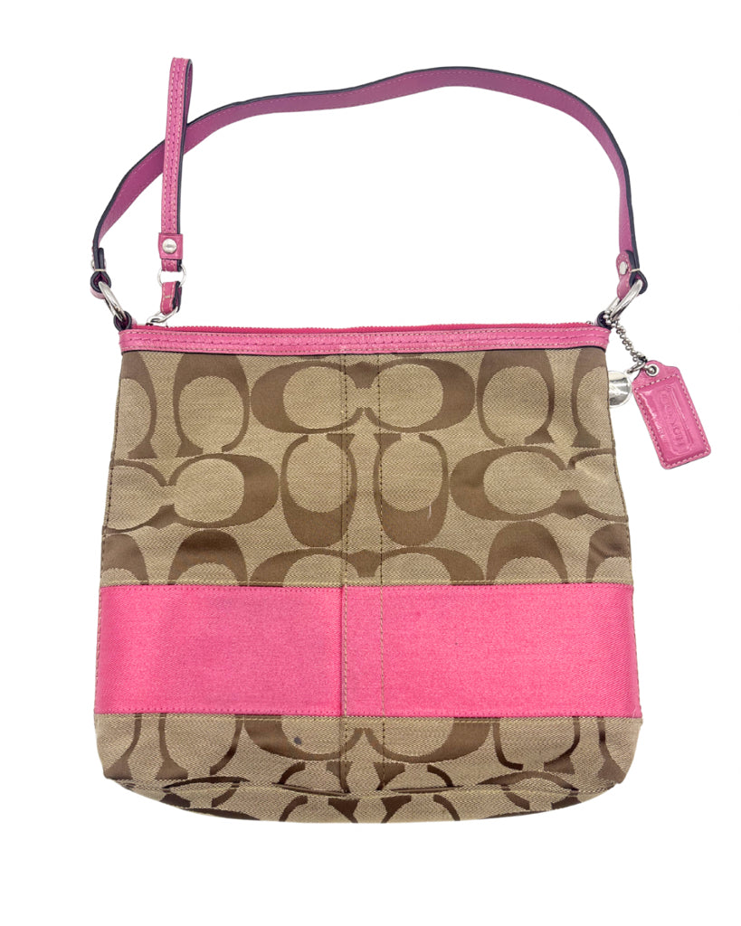 Vintage Coach Purse
