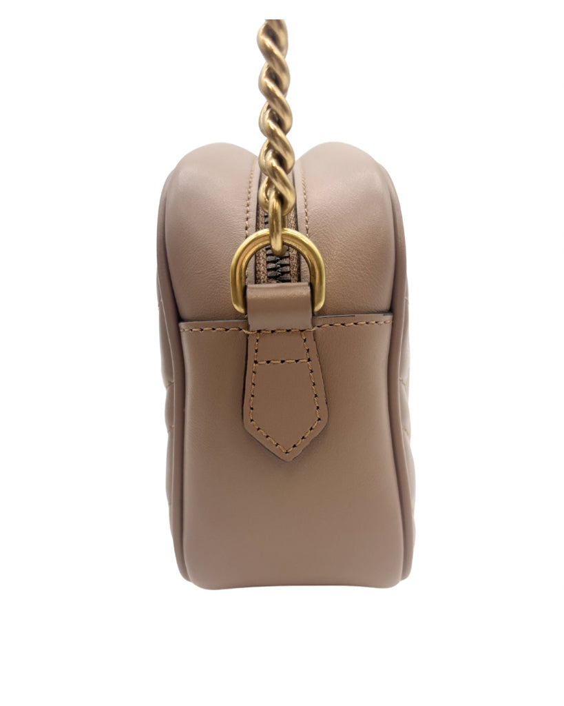 Gucci Marmont Crossbody
