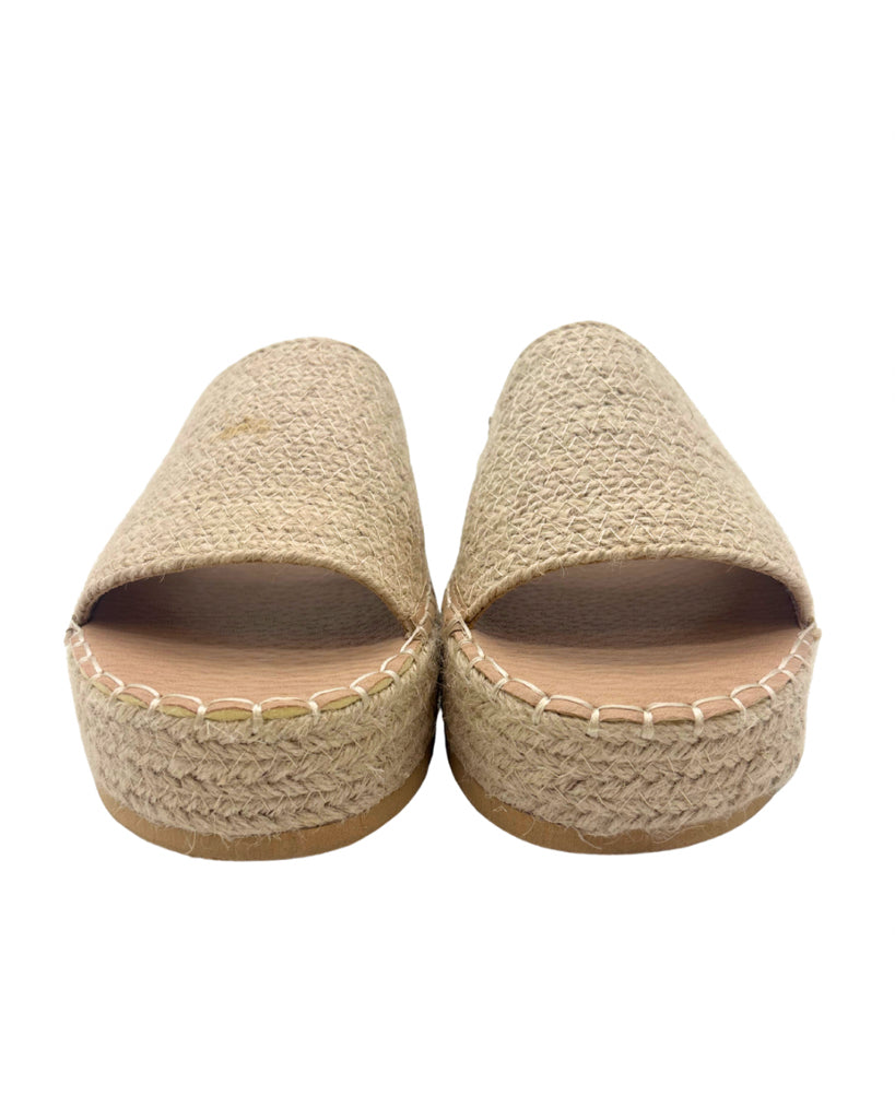 Beach by Aatisse Size 8 Platforms