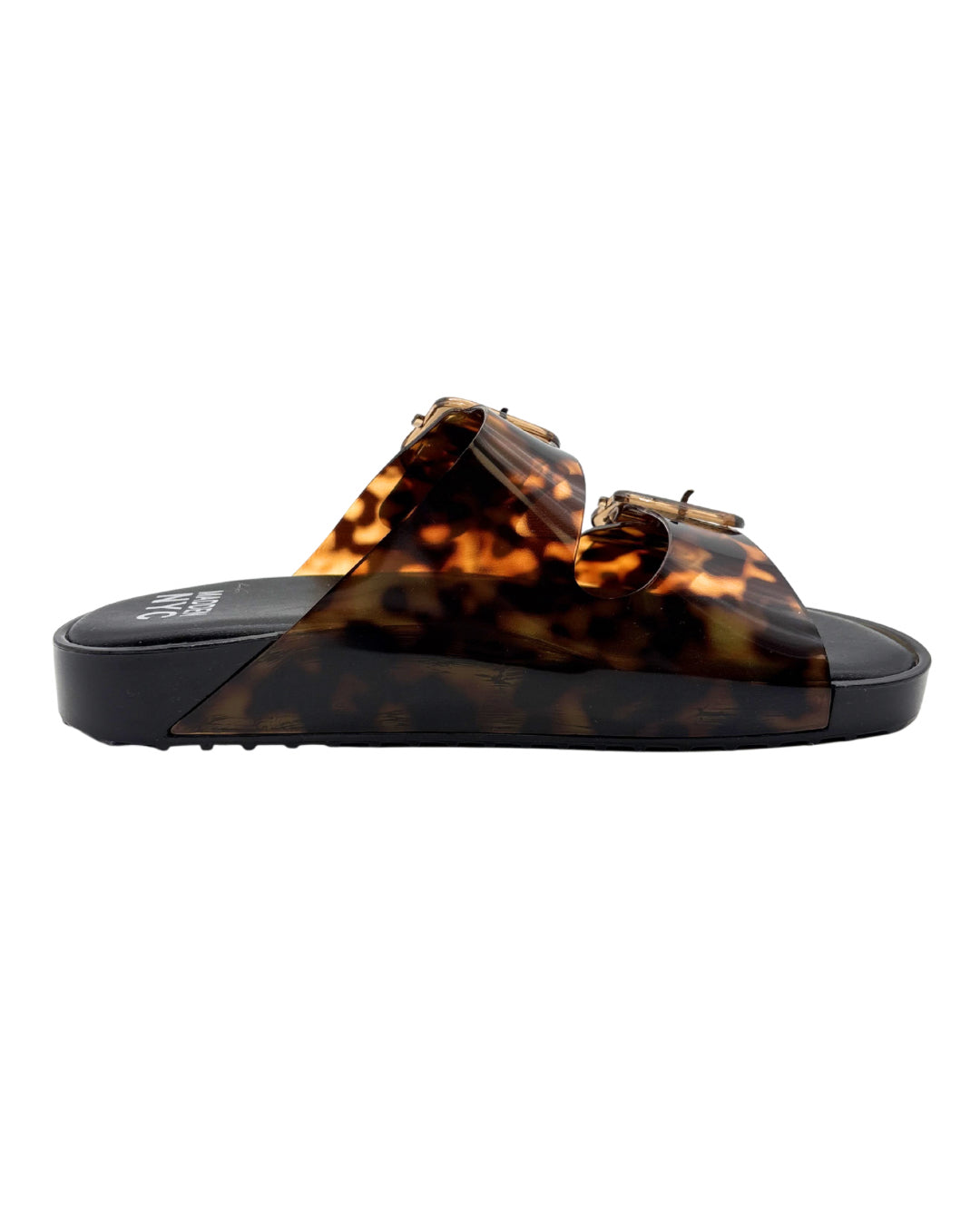 NYC Madden Size 7 Sandals