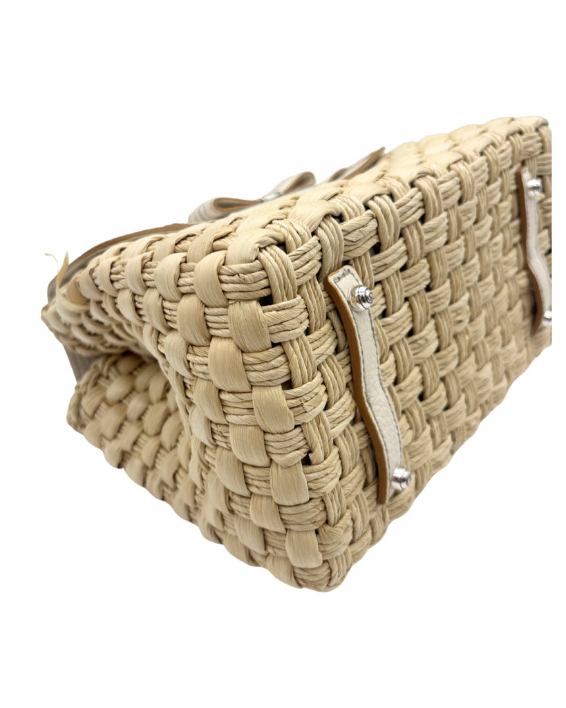 Brighton Woven Purse