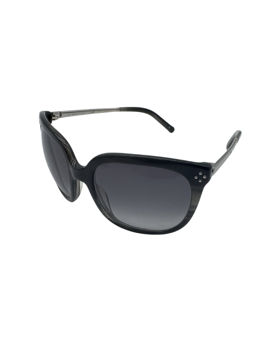 Chloe Oversized Zena Sunglasses