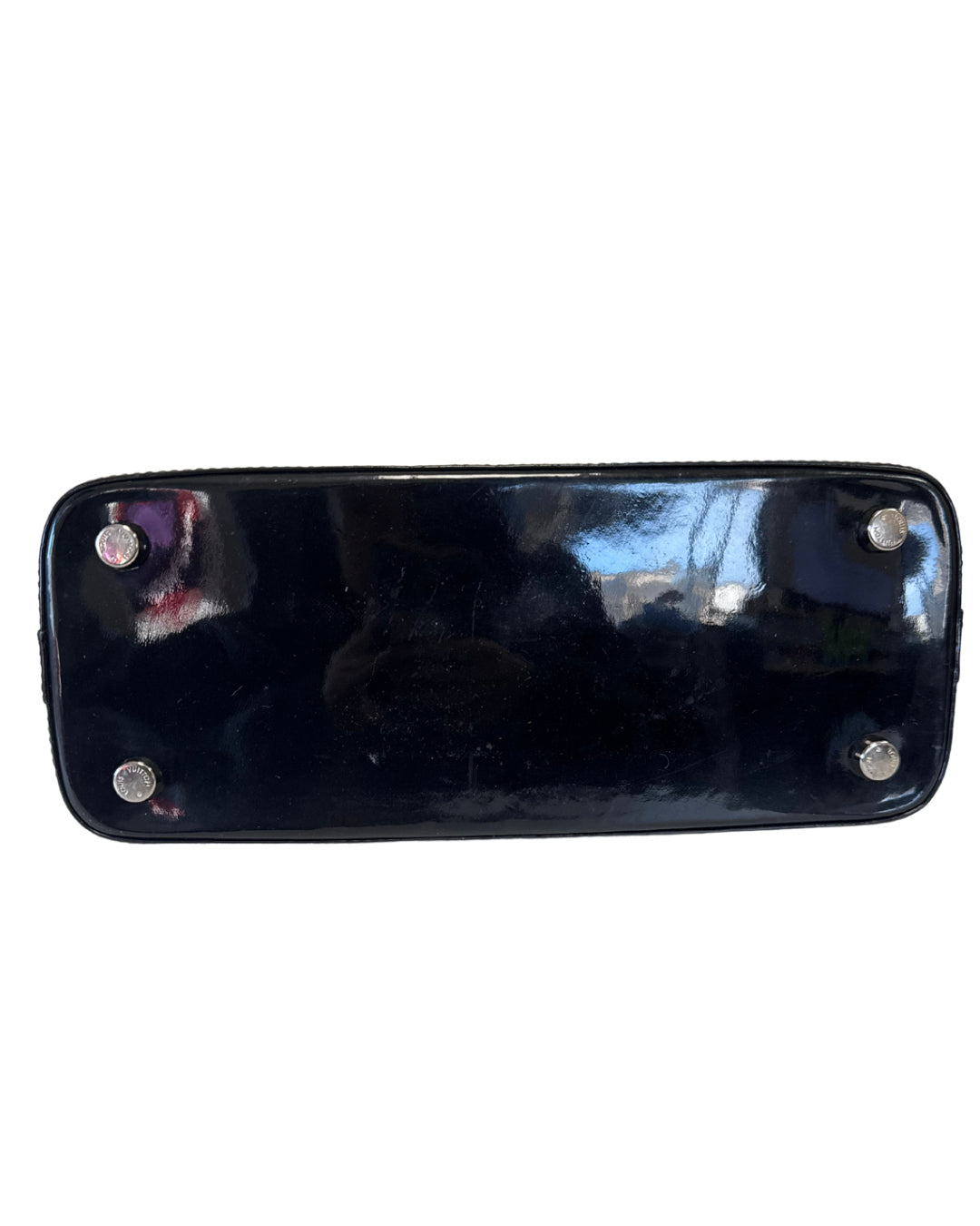 Louis Vuitton Epi Leather Mirabeau PM