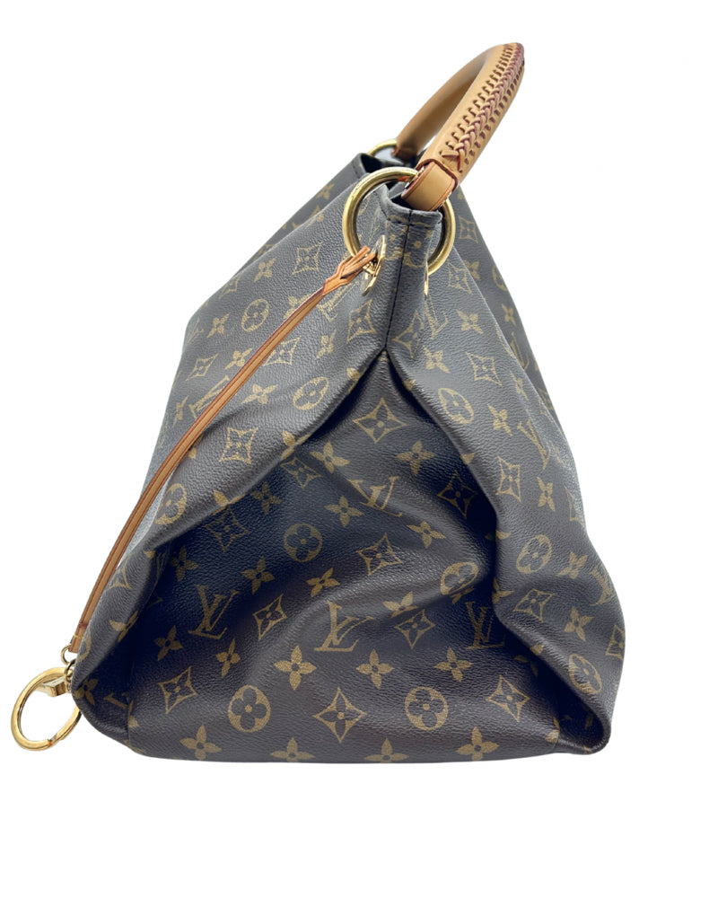 Louis Vuitton Artsy MM