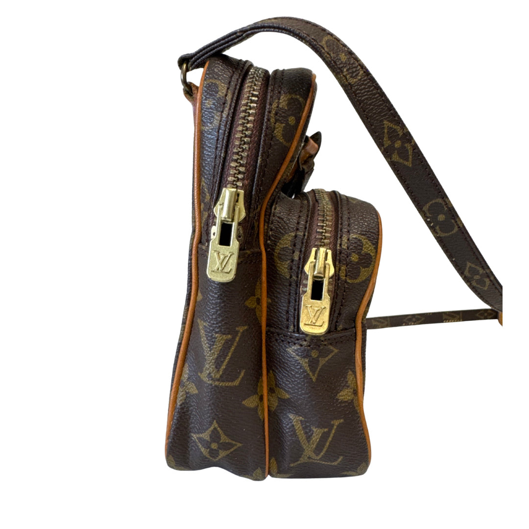 Louis Vuitton Mini Amazon