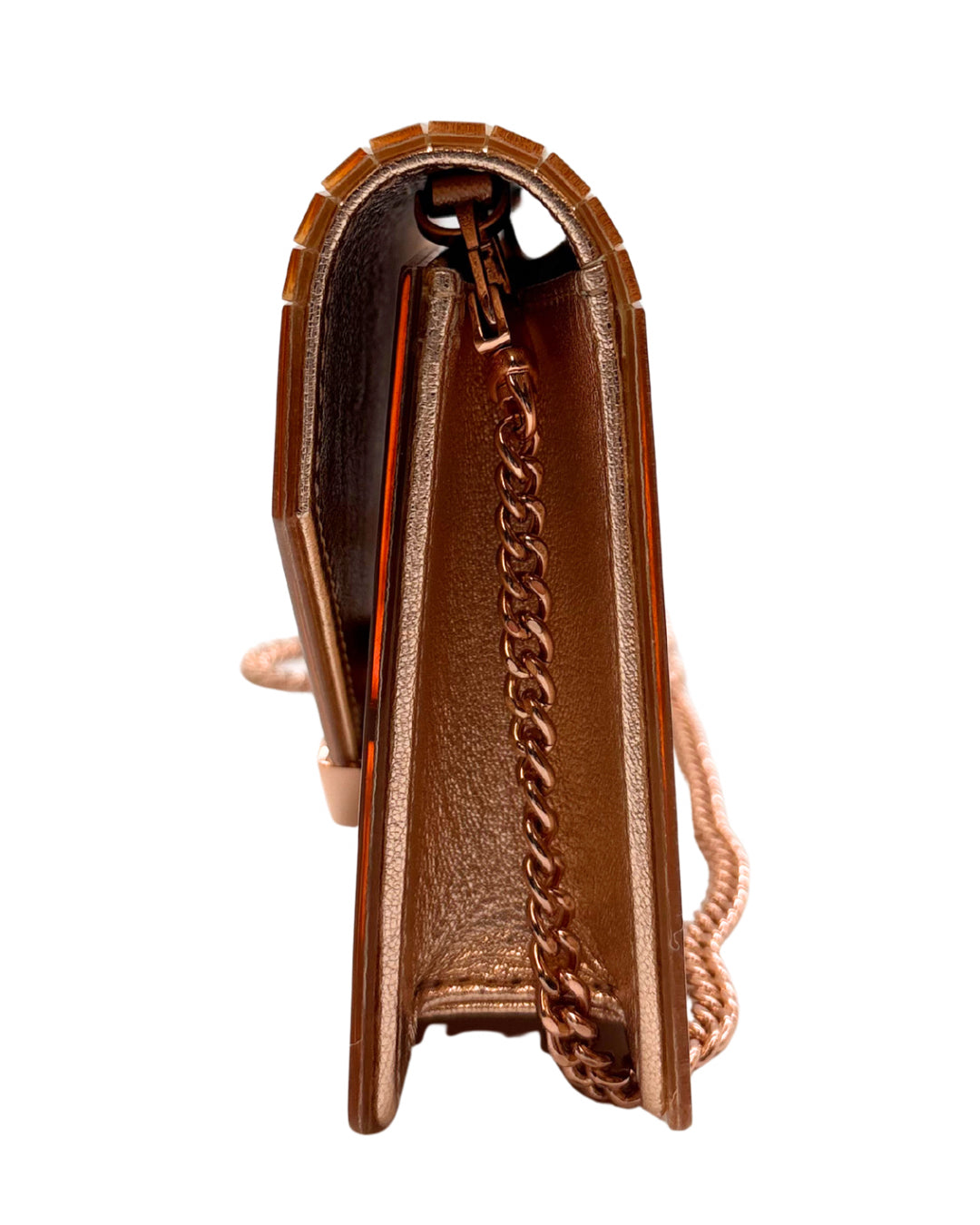 Michael Kors Wallet on Chain