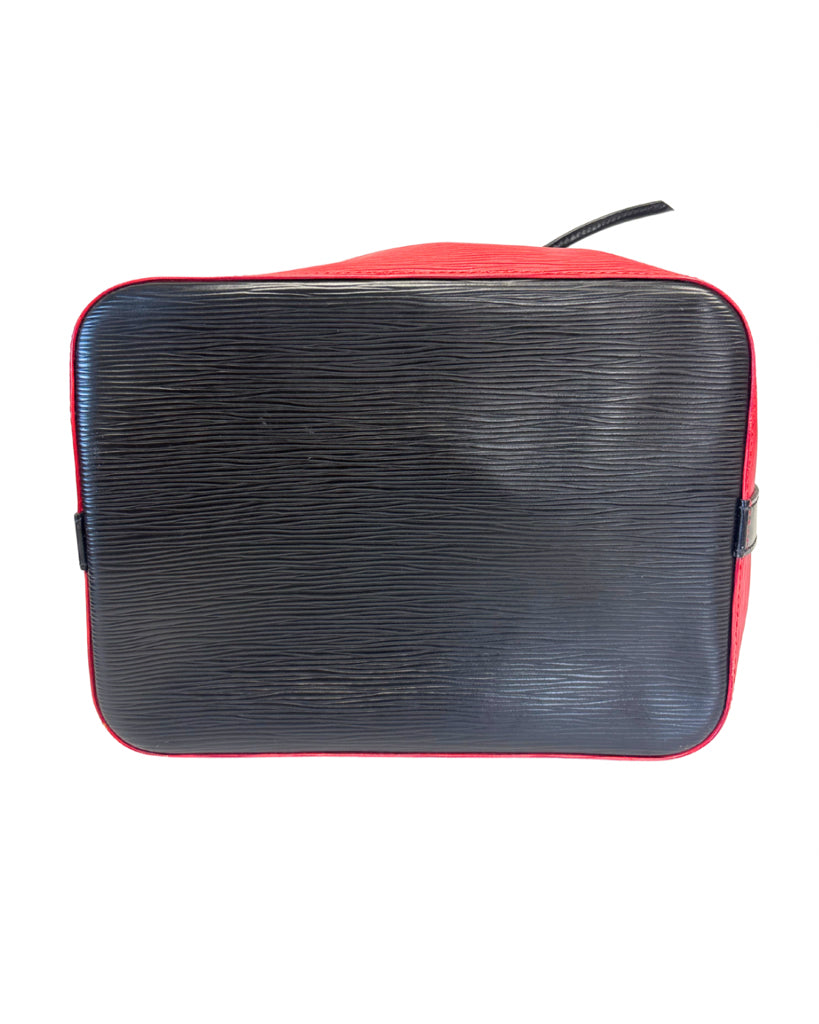 Louis Vuitton Epi Leather Noe