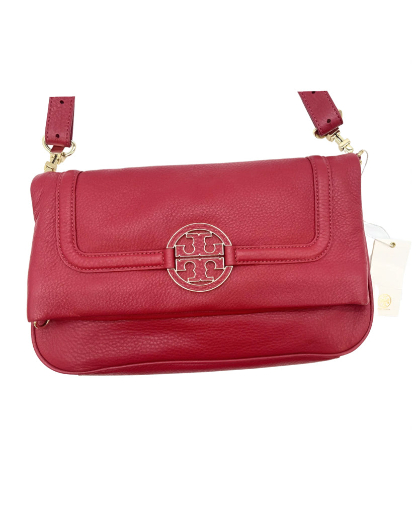 Tory Burch Amanda Fold Purse