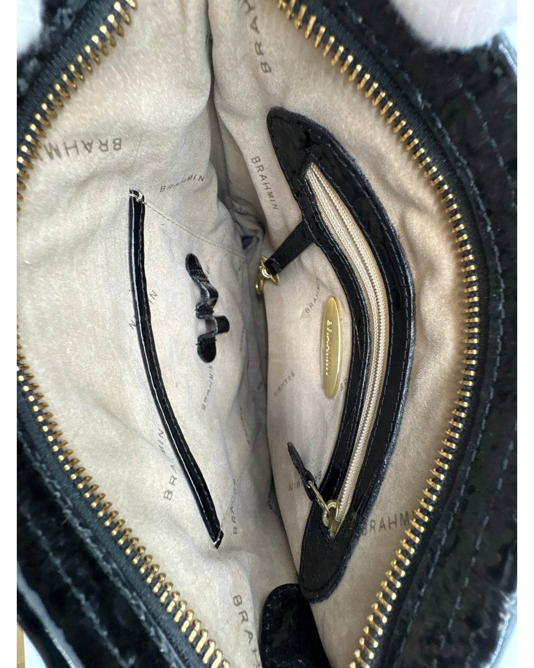 Brahmin Crossbody