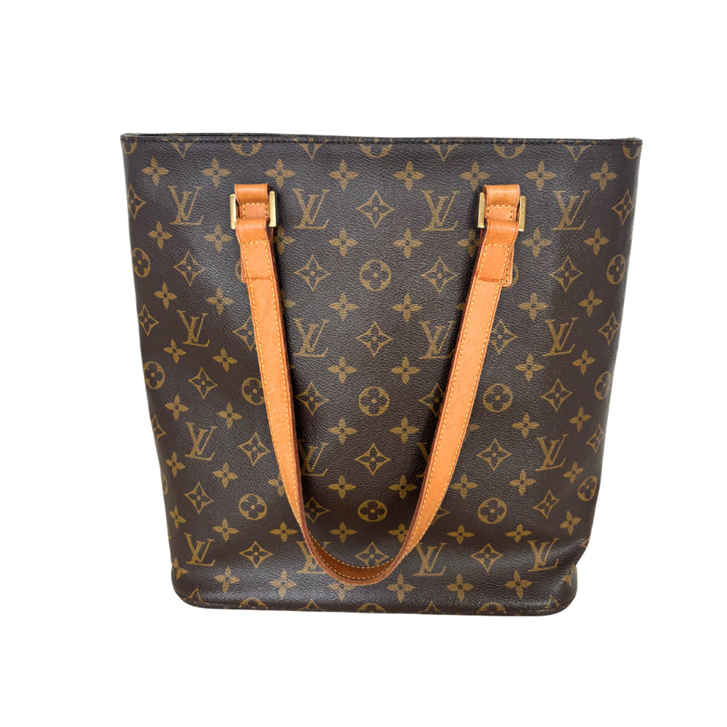 Louis Vuitton Monogram Vavin GM