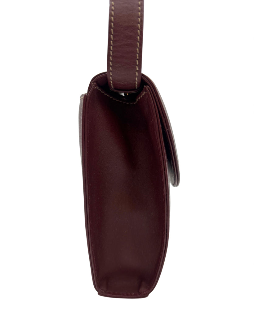 Cartier Convertible Crossbody