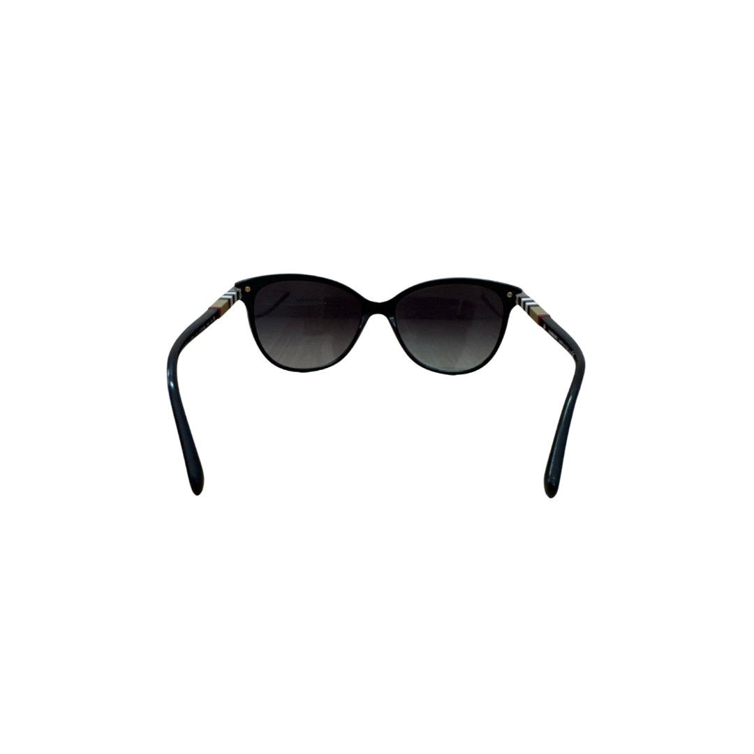 Burberry Cat Eye Sunglasses