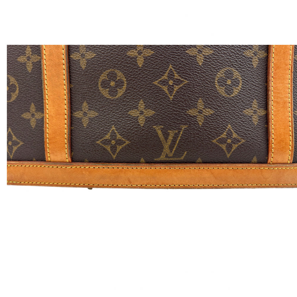 Louis Vuitton Monogram Babylone