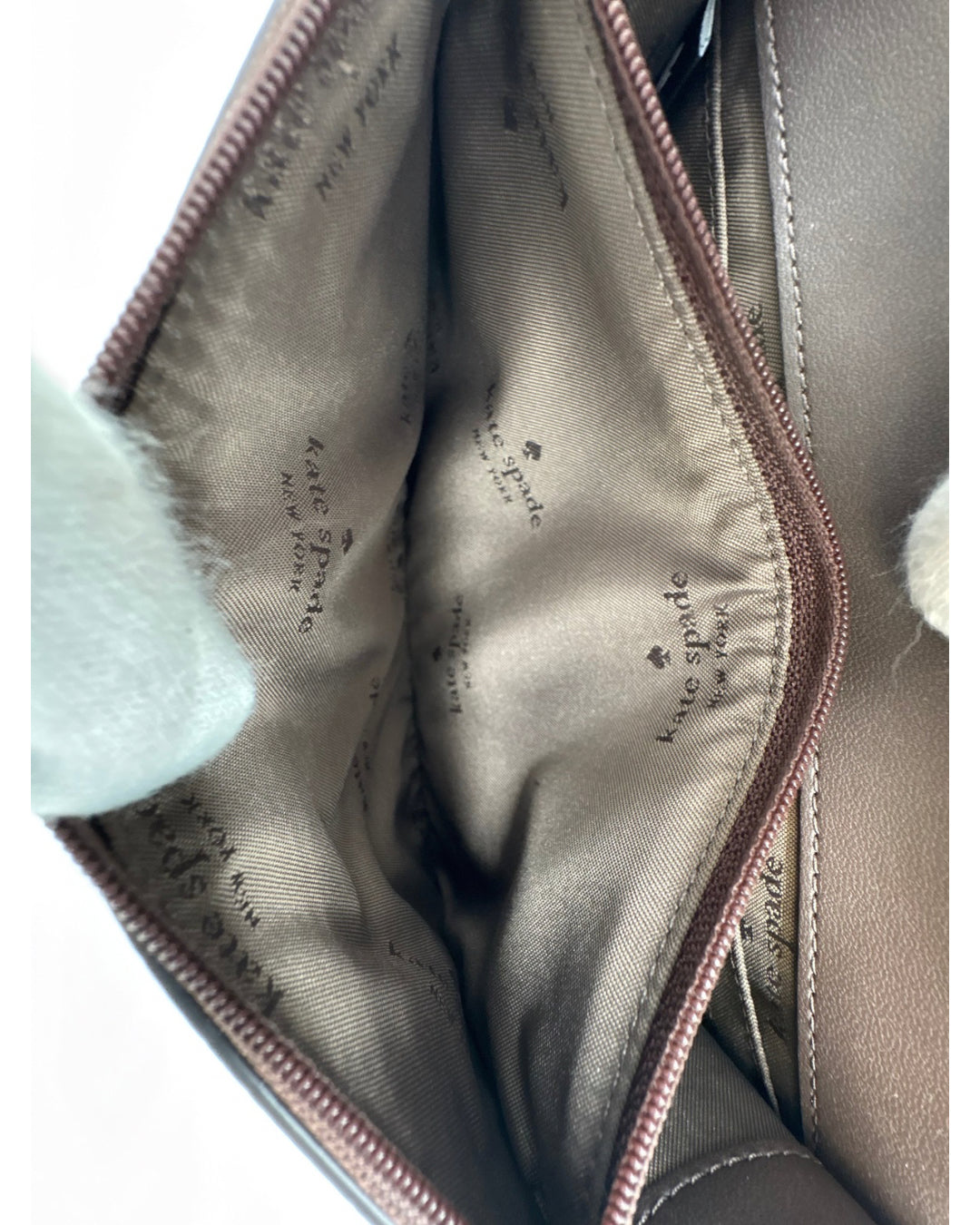 Kate Spade Knott Mini Flap