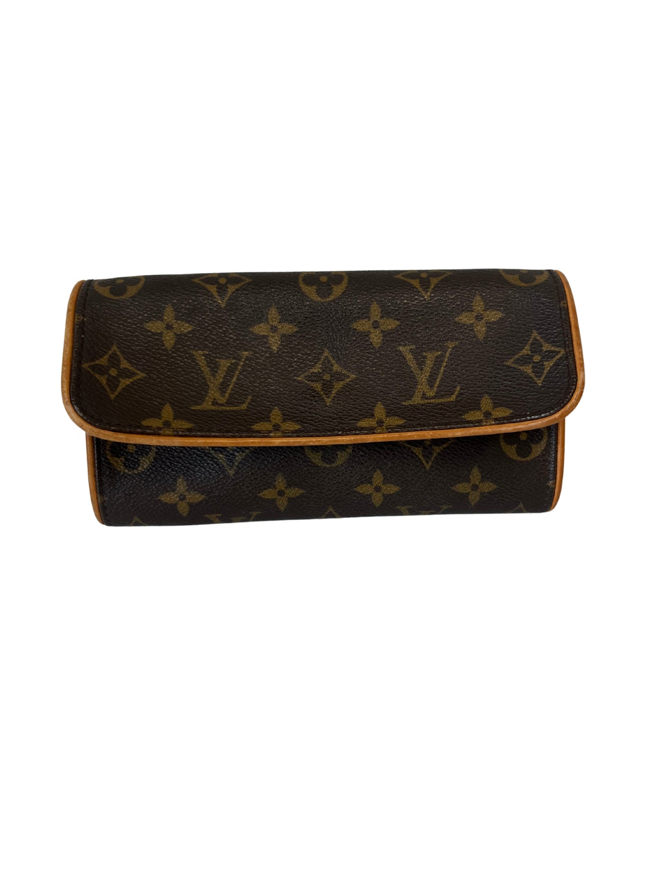 Louis Vuitton Monogram Twin PM