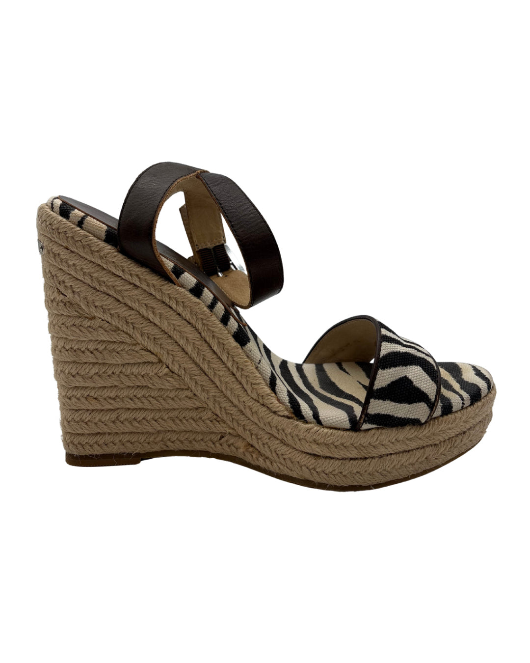 Michael Kors Size 9 Wedges