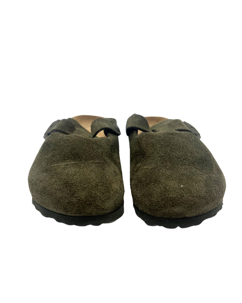 Birkenstock Size 38 (US 7.5) Clogs