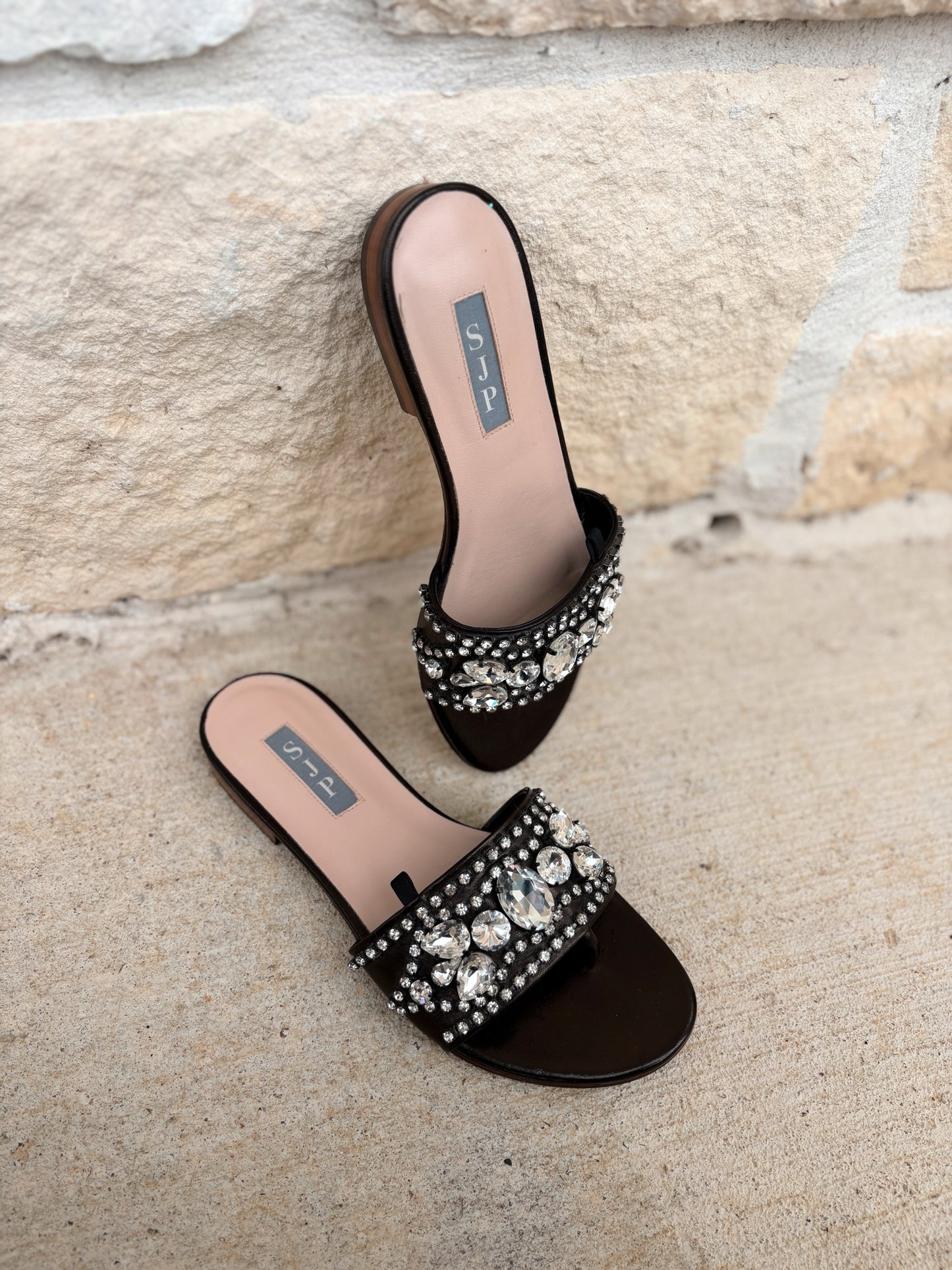 SJP Size 36 Flats