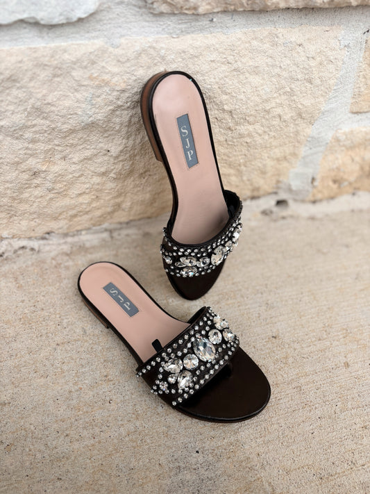 SJP Size 36 Flats